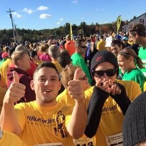 Meet your Posher, Bryan